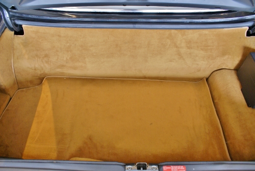 Used 1989 Mercedes Benz 560 Class 560SL