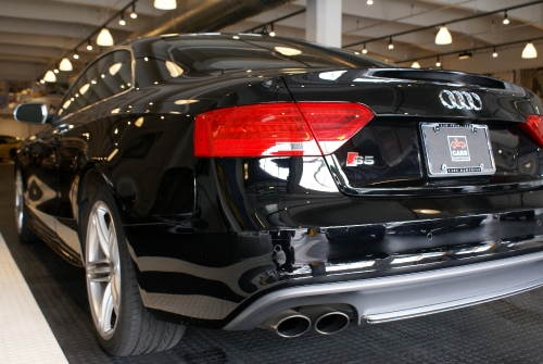 Used 2013 Audi S5 30T quattro Prestige