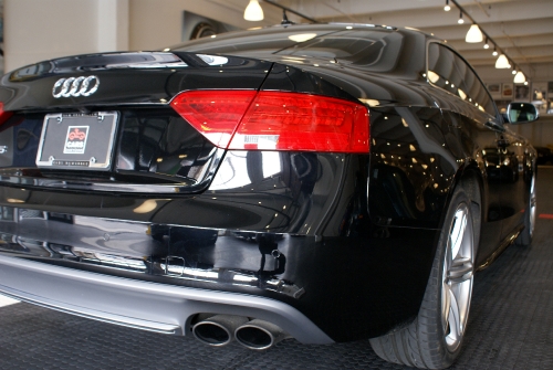 Used 2013 Audi S5 30T quattro Prestige