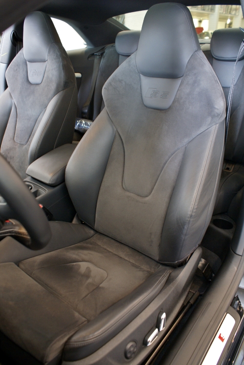 Used 2013 Audi S5 30T quattro Prestige