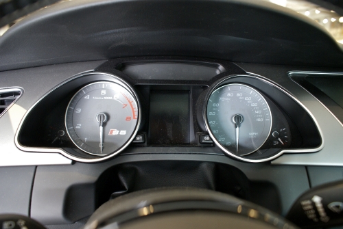 Used 2013 Audi S5 30T quattro Prestige
