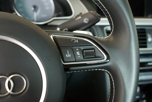 Used 2013 Audi S5 30T quattro Prestige