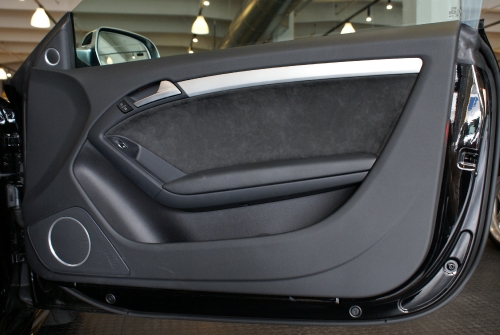 Used 2013 Audi S5 30T quattro Prestige