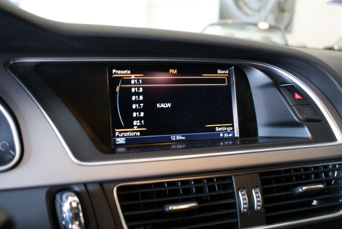 Used 2013 Audi S5 30T quattro Prestige