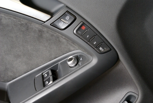 Used 2013 Audi S5 30T quattro Prestige
