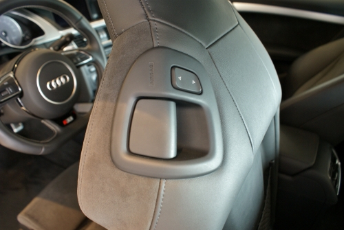 Used 2013 Audi S5 30T quattro Prestige
