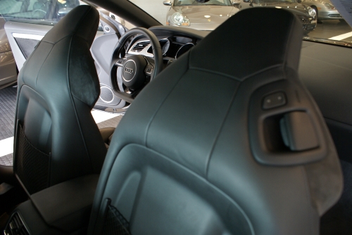 Used 2013 Audi S5 30T quattro Prestige