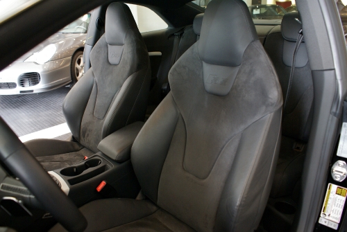Used 2013 Audi S5 30T quattro Prestige