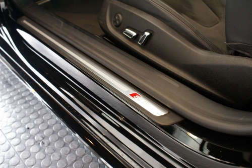 Used 2013 Audi S5 30T quattro Prestige
