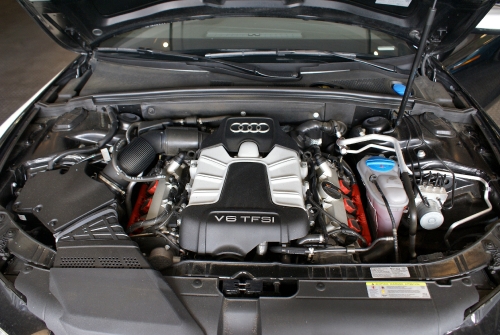 Used 2013 Audi S5 30T quattro Prestige