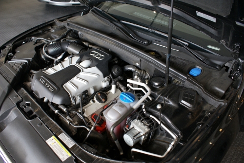 Used 2013 Audi S5 30T quattro Prestige