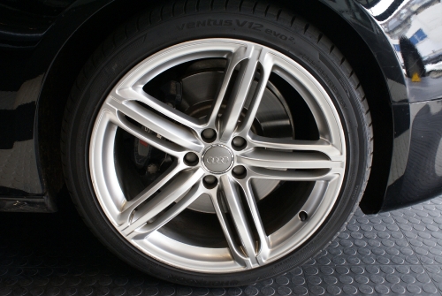 Used 2013 Audi S5 30T quattro Prestige