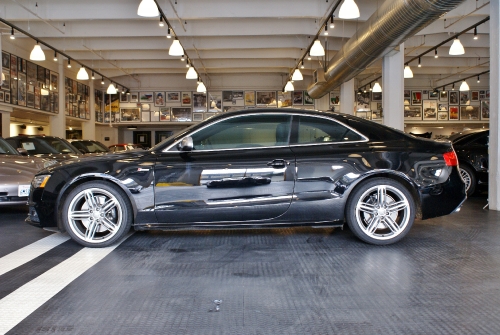 Used 2013 Audi S5 30T quattro Prestige
