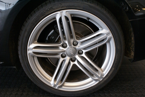 Used 2013 Audi S5 30T quattro Prestige