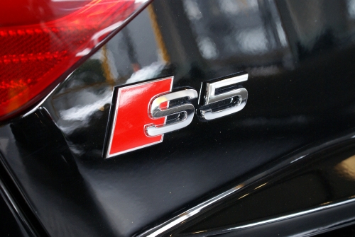 Used 2013 Audi S5 30T quattro Prestige