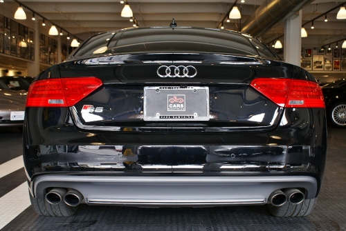 Used 2013 Audi S5 30T quattro Prestige
