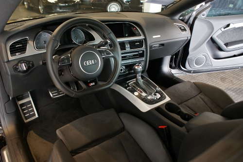 Used 2013 Audi S5 30T quattro Prestige
