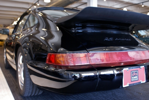 Used 1993 Porsche 911 RS America