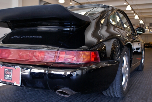 Used 1993 Porsche 911 RS America