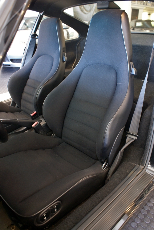 Used 1993 Porsche 911 RS America