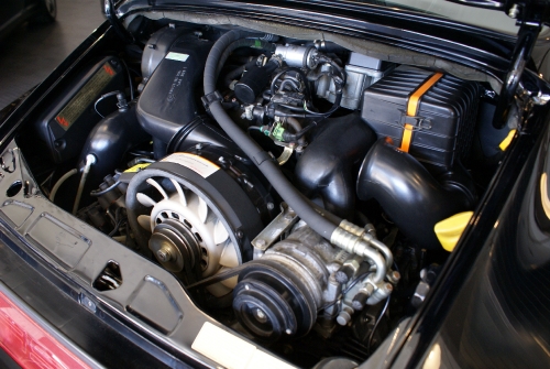 Used 1993 Porsche 911 RS America