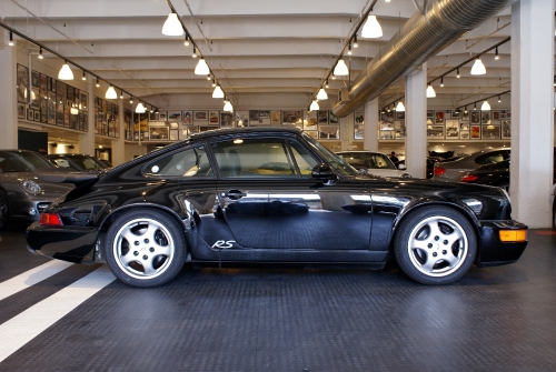 Used 1993 Porsche 911 RS America