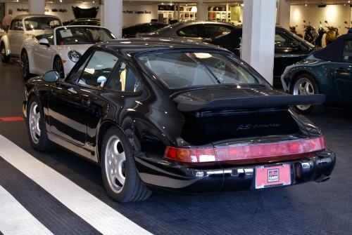 Used 1993 Porsche 911 RS America