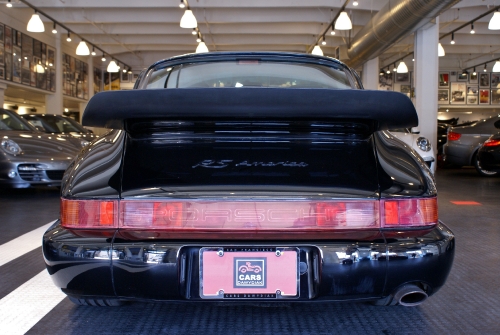 Used 1993 Porsche 911 RS America