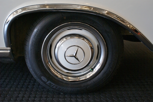 Used 1967 Mercedes Benz 250 SE CABRIOLET SE