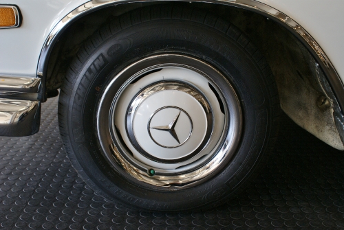 Used 1967 Mercedes Benz 250 SE CABRIOLET SE