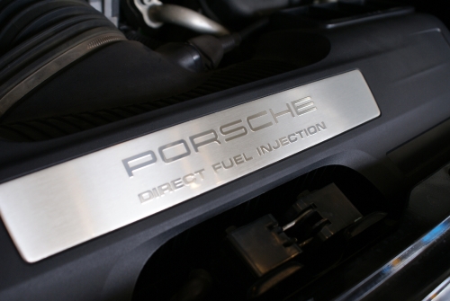 Used 2010 Porsche 911 Carrera 4S