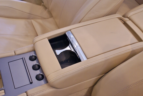 Used 2008 Aston Martin DB9 Volante