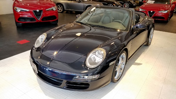 Used 2006 Porsche 911 Carrera S