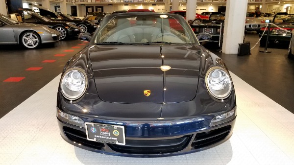 Used 2006 Porsche 911 Carrera S