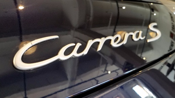 Used 2006 Porsche 911 Carrera S