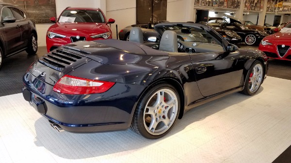 Used 2006 Porsche 911 Carrera S