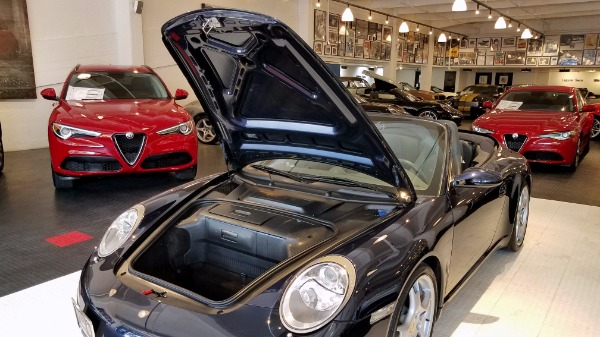 Used 2006 Porsche 911 Carrera S