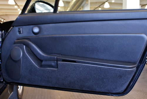 Used 1998 Porsche 911 Carrera S