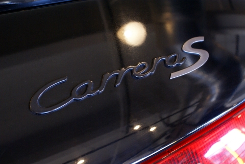 Used 1998 Porsche 911 Carrera S