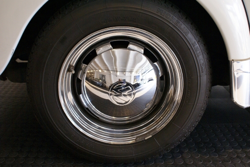 Used 1979 VOLKSWAGON SUPER BEETLE VINYL