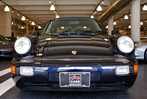 Used 1994 Porsche 911 Carrera 4