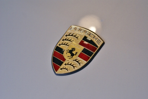 Used 1999 Porsche 911 Carrera 4