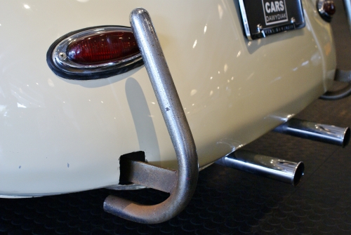 Used 1959 Porsche 356A Super 1600