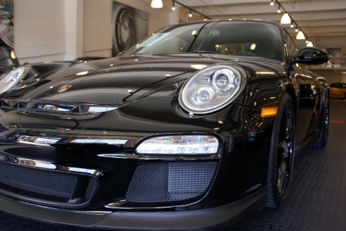 Used 2011 Porsche 911 GT3