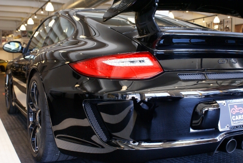 Used 2011 Porsche 911 GT3