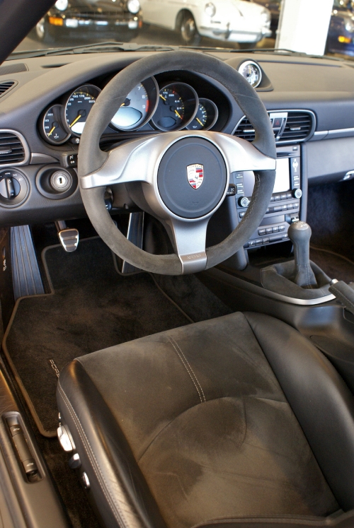 Used 2011 Porsche 911 GT3