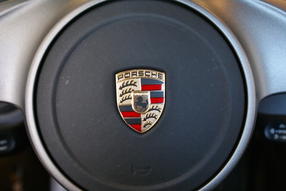 Used 2011 Porsche 911 GT3