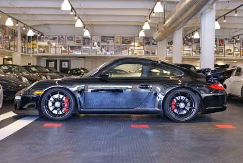 Used 2011 Porsche 911 GT3