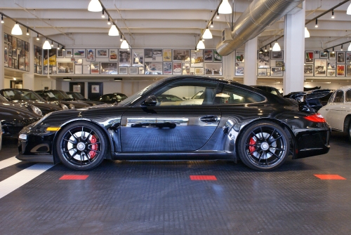 Used 2011 Porsche 911 GT3