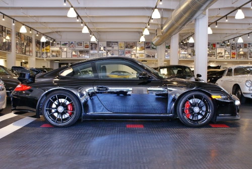 Used 2011 Porsche 911 GT3